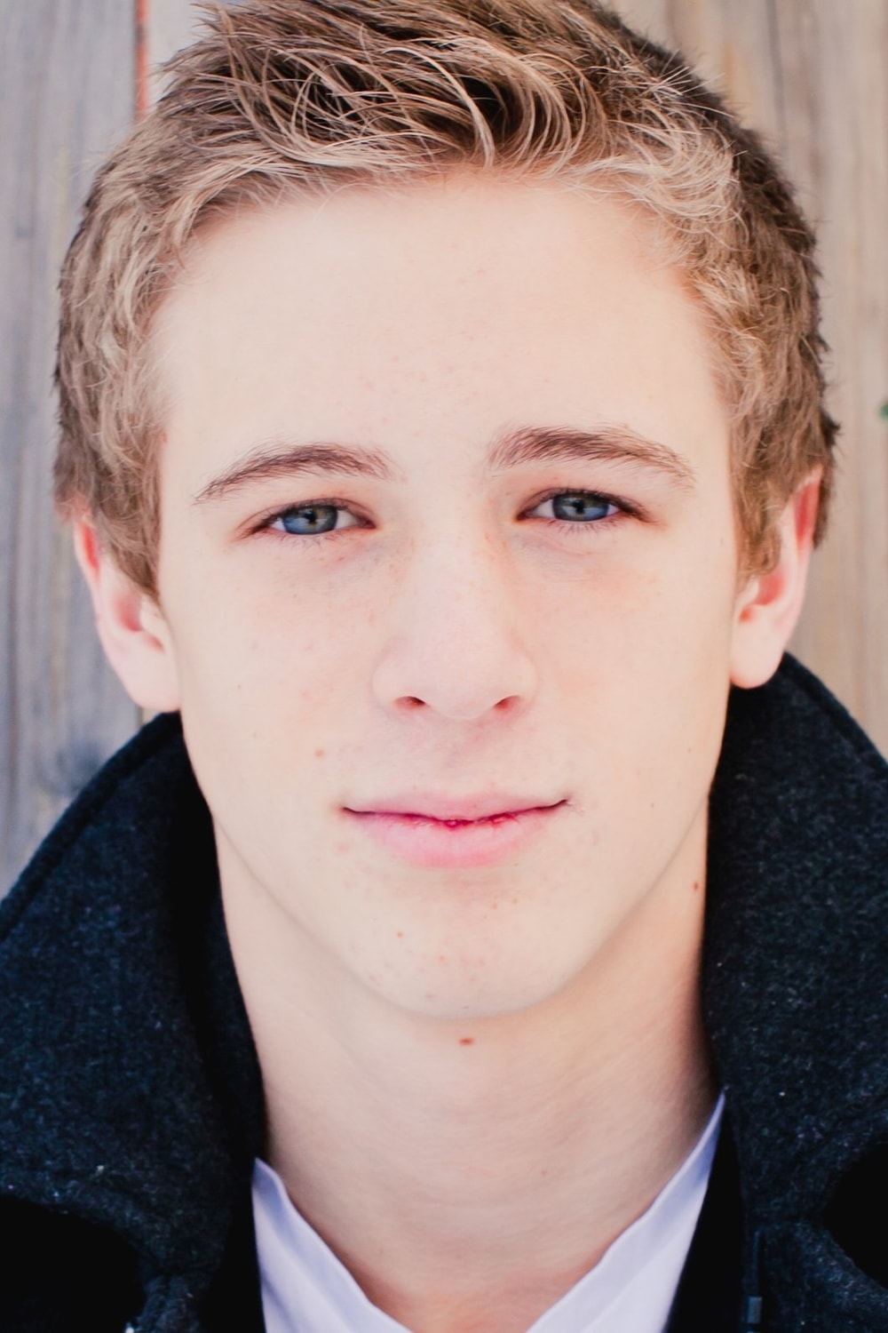 Foto de Dale Whibley