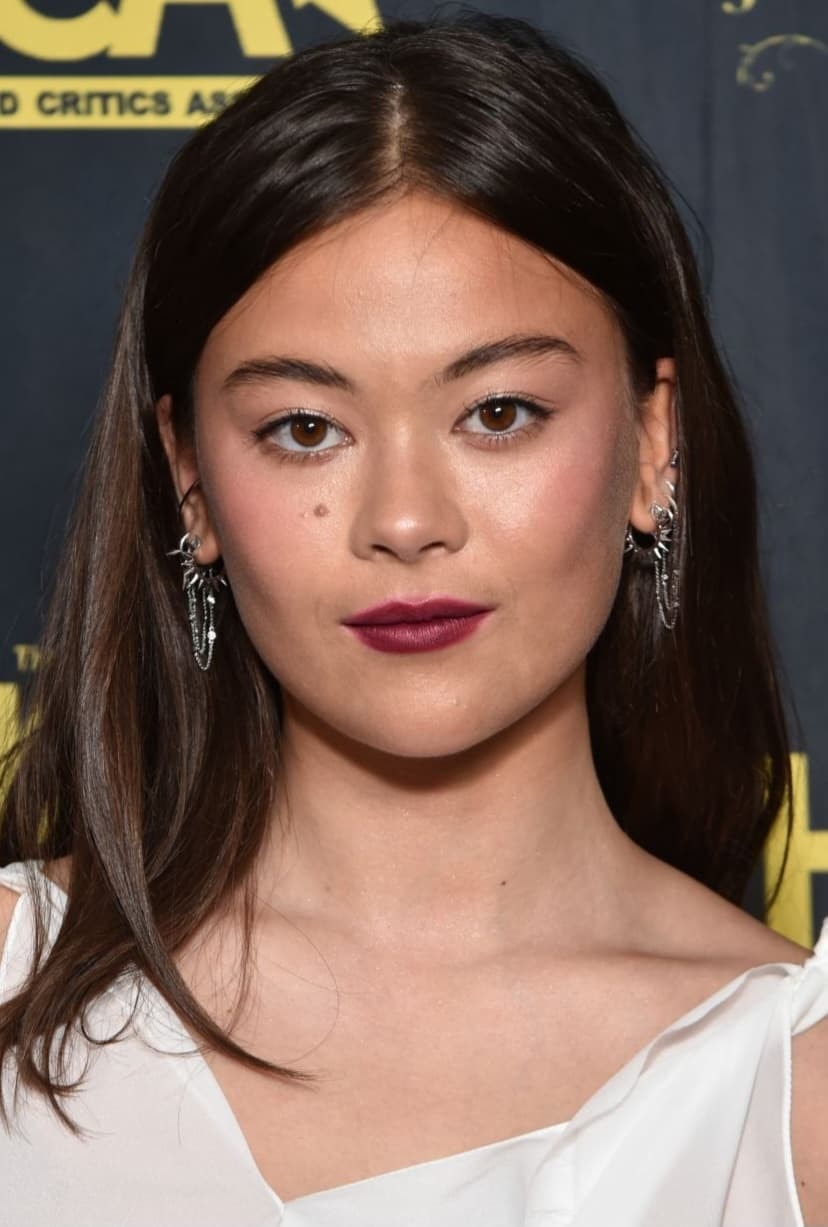 Foto de Lukita Maxwell