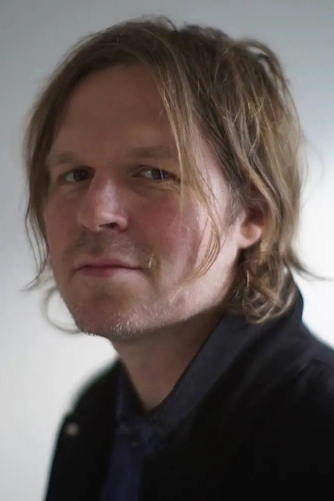 Foto de Geremy Jasper