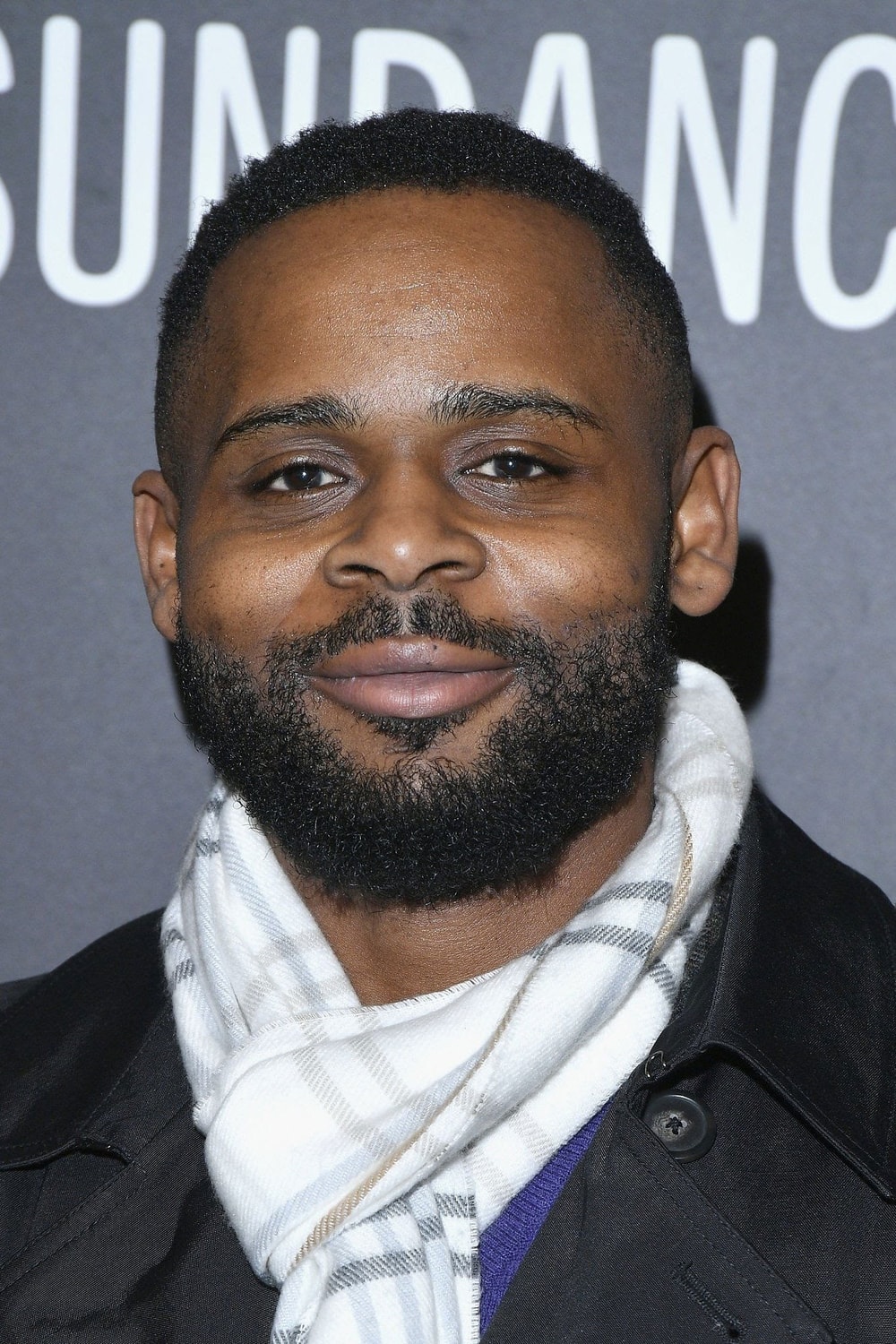 Foto de Gerard McMurray