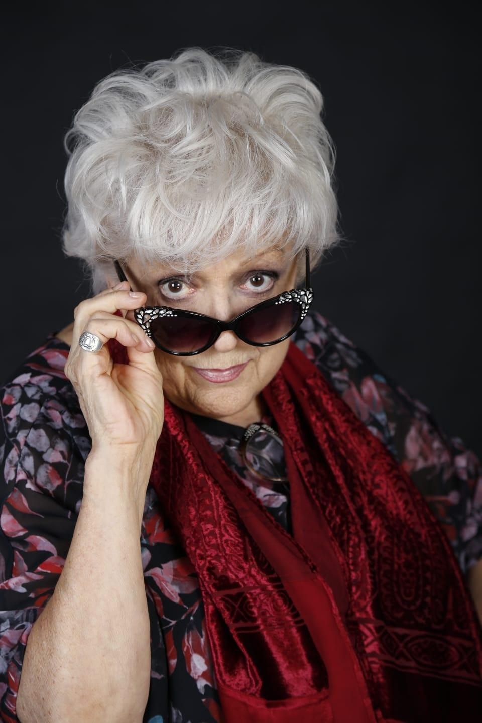 Foto de Marzia Ubaldi