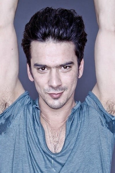 Foto de Íñigo Garcés