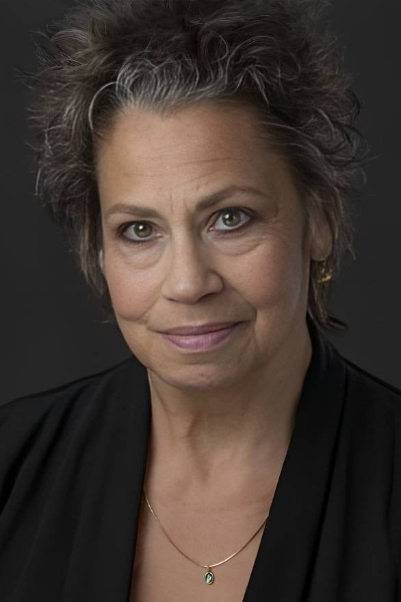 Foto de Randy Danson