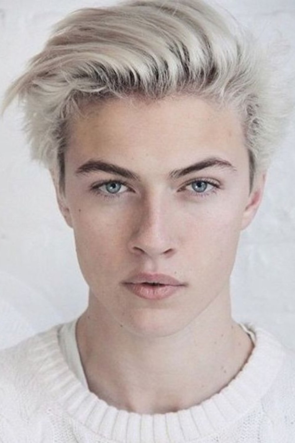 Foto de Lucky Blue Smith
