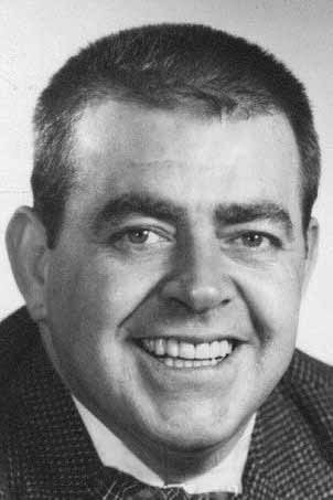 Foto de Rex Everhart