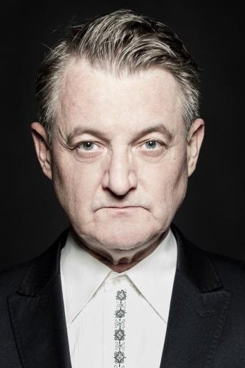 Foto de Richard Collins-Moore