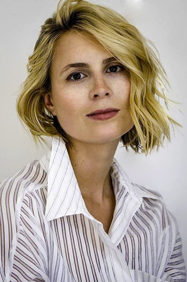 Foto de Yolanda Kettle