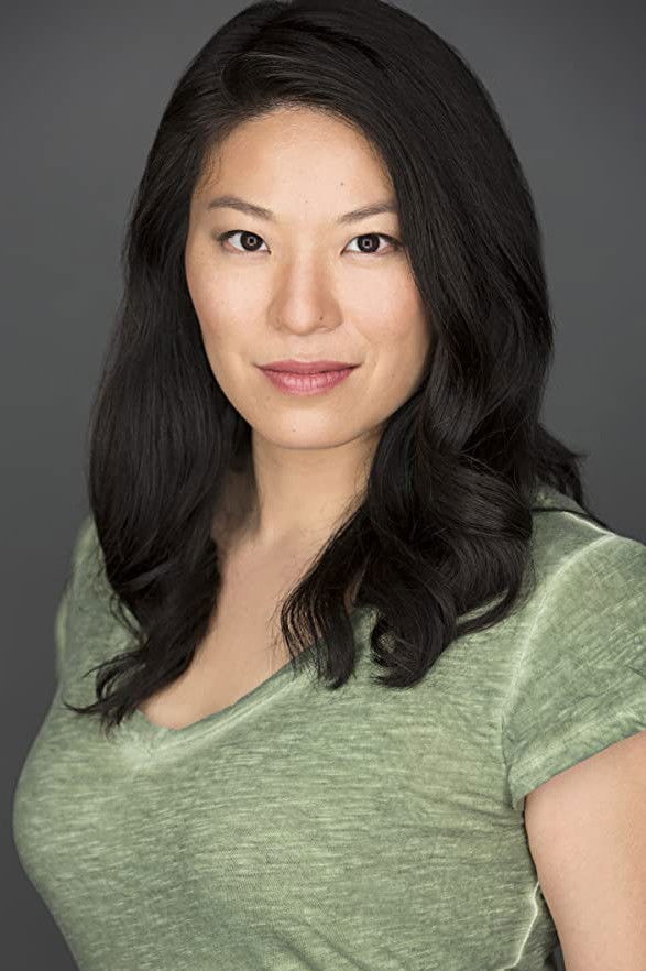 Foto de Christine Lin