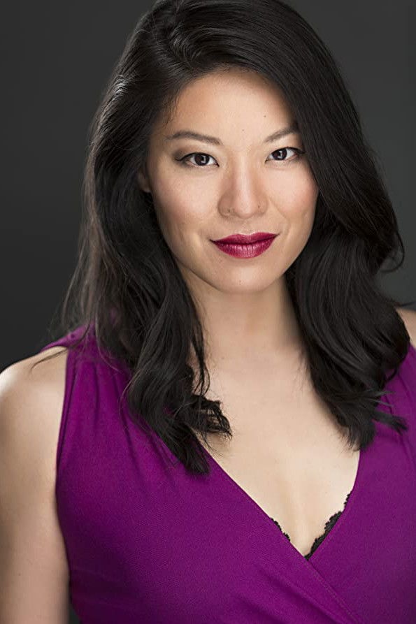 Foto de Christine Lin