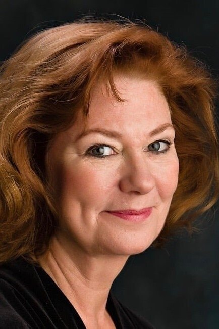 Foto de Deborah Hedwall
