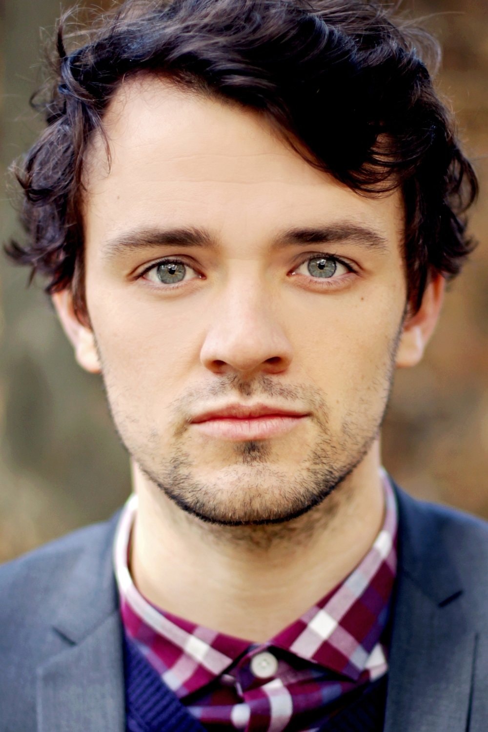 Foto de Jacob Warner