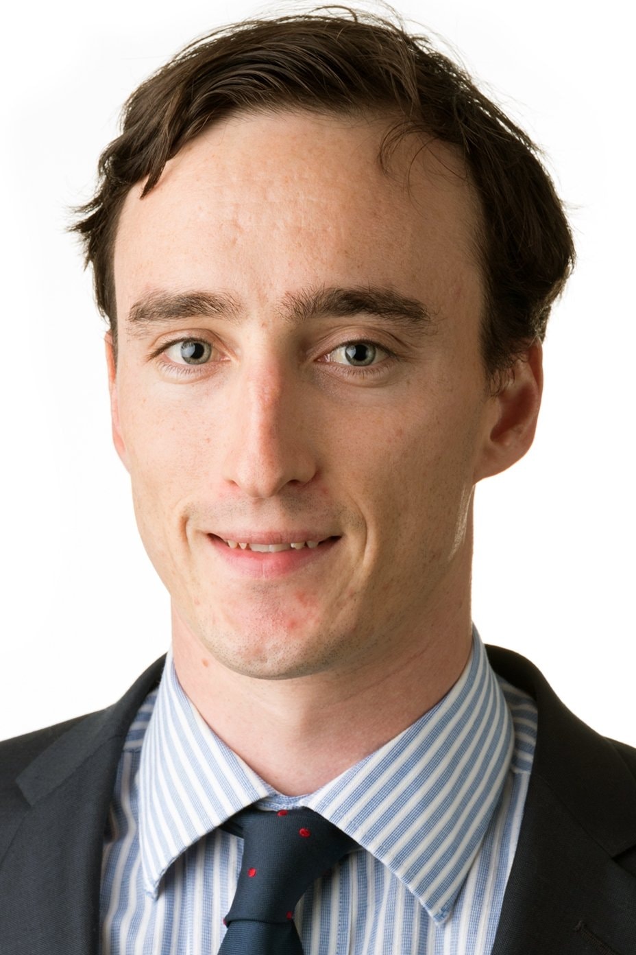 Foto de Charles Jacobs