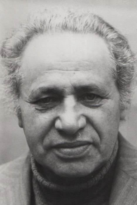 Foto de Herman Lercher