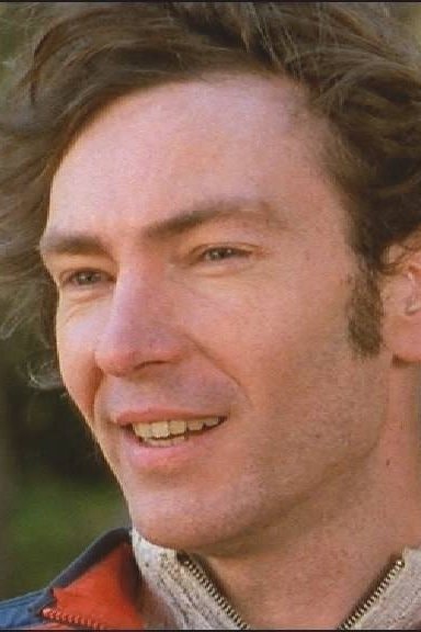 Foto de Stephane Aizac