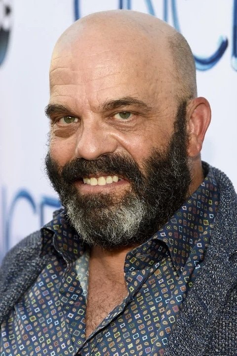 Foto de Lee Arenberg