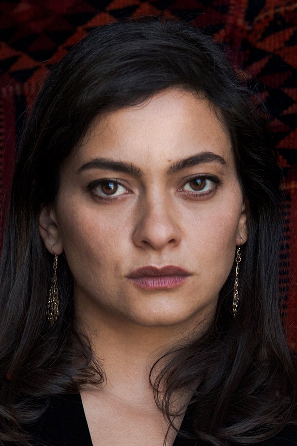 Foto de Shaden Kanboura