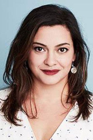 Foto de Shaden Kanboura