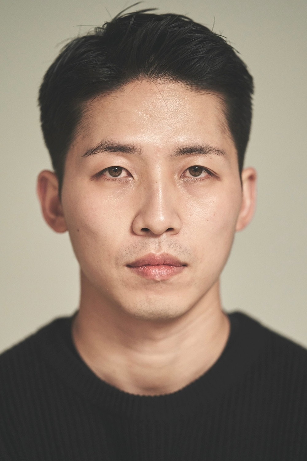 Foto de Kim Young-taek