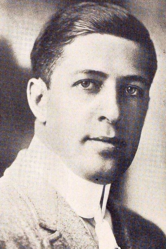 Foto de Jack Richardson