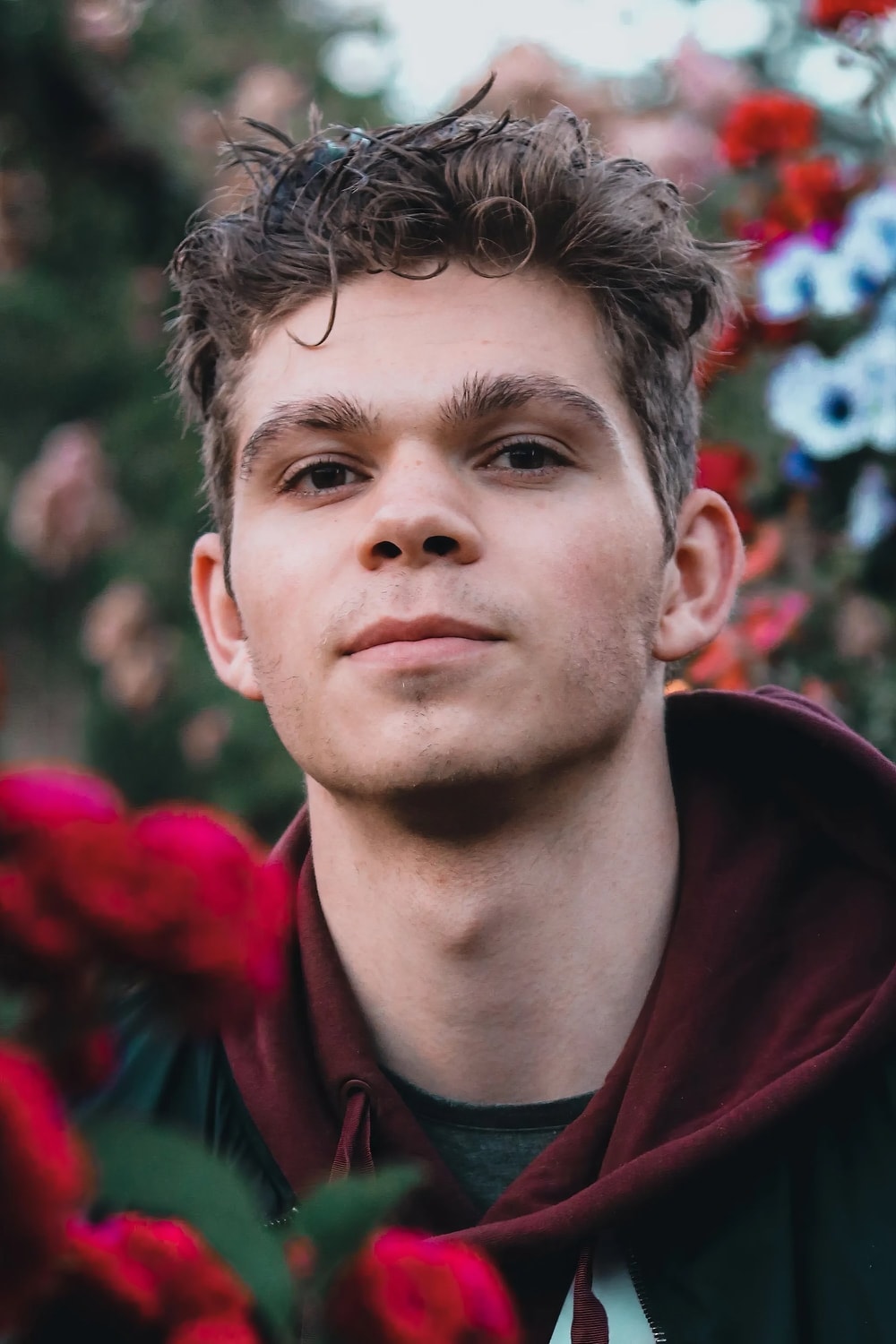 Foto de Daniel Diemer