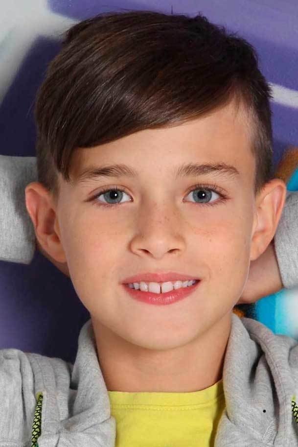 Foto de Edward Dring