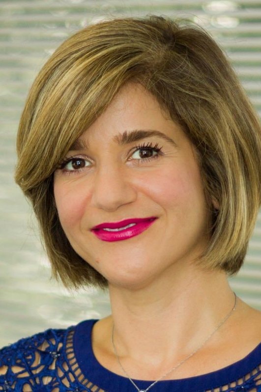 Foto de Tannaz Anisi