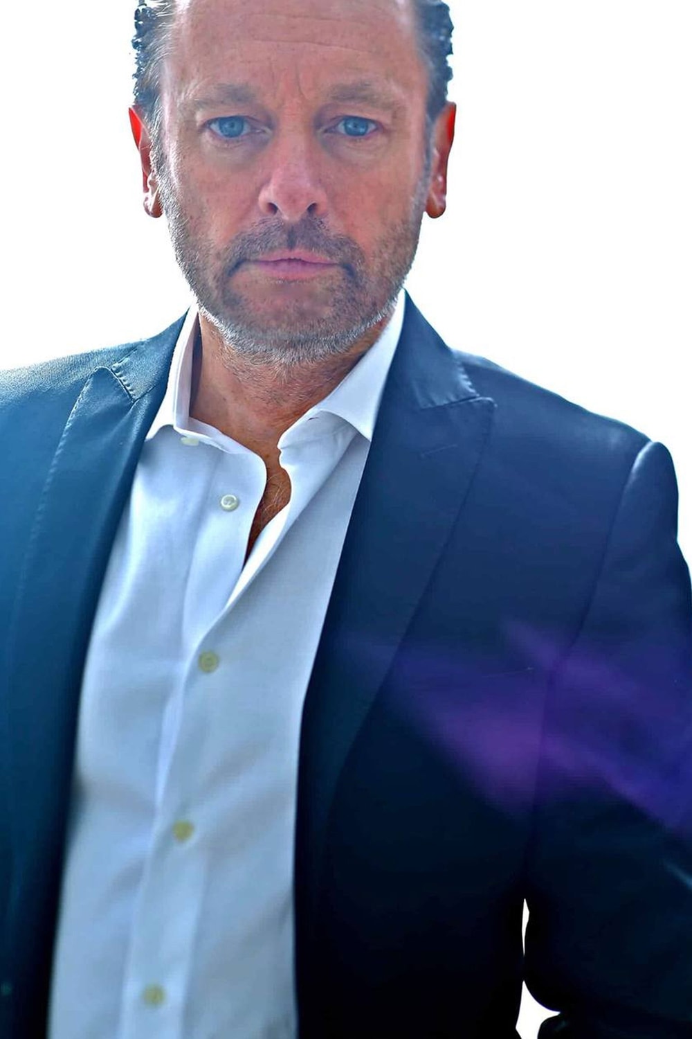 Stefano Gallini-Durante