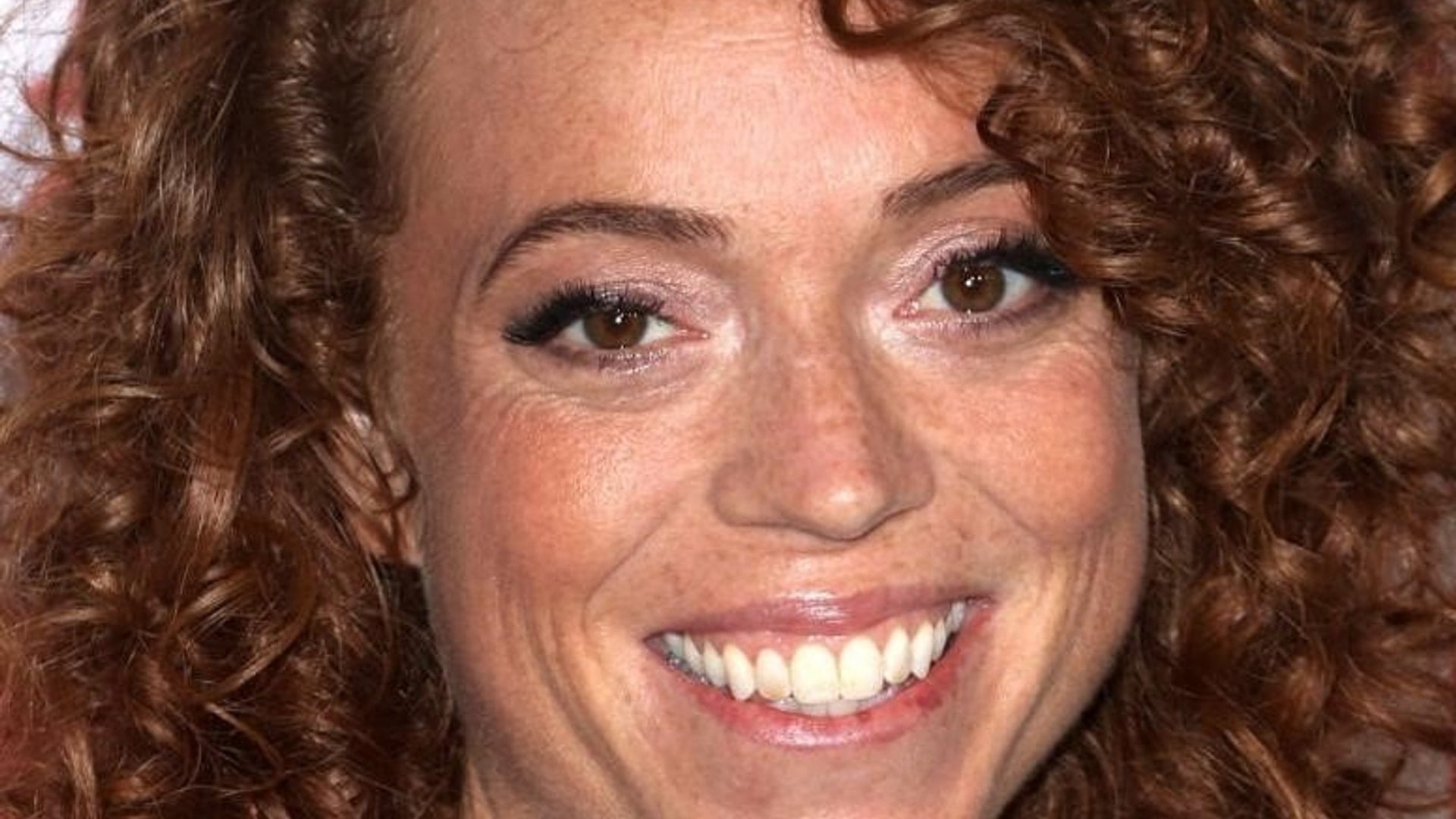 Foto de Michelle Wolf