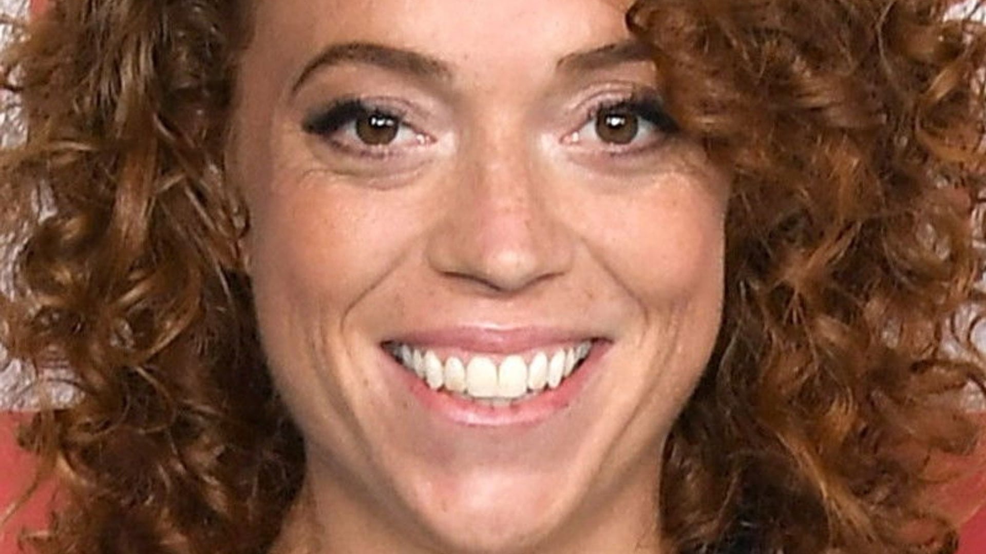 Foto de Michelle Wolf