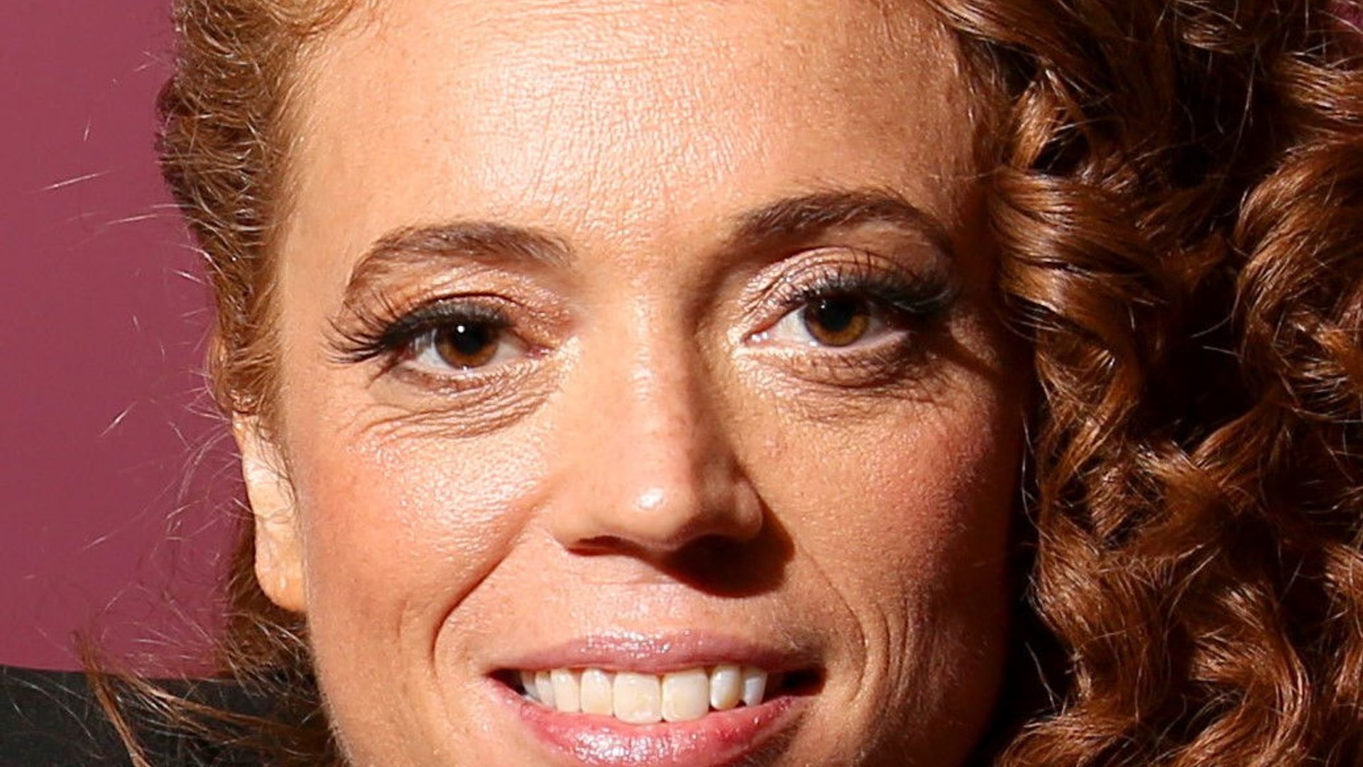 Foto de Michelle Wolf