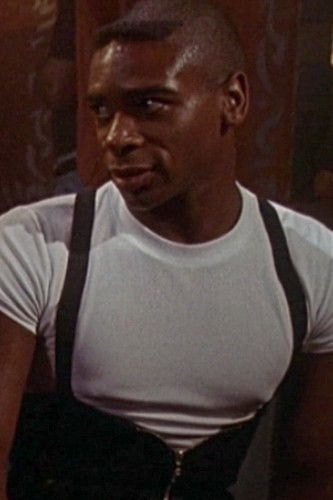 Foto de Heavon Grant