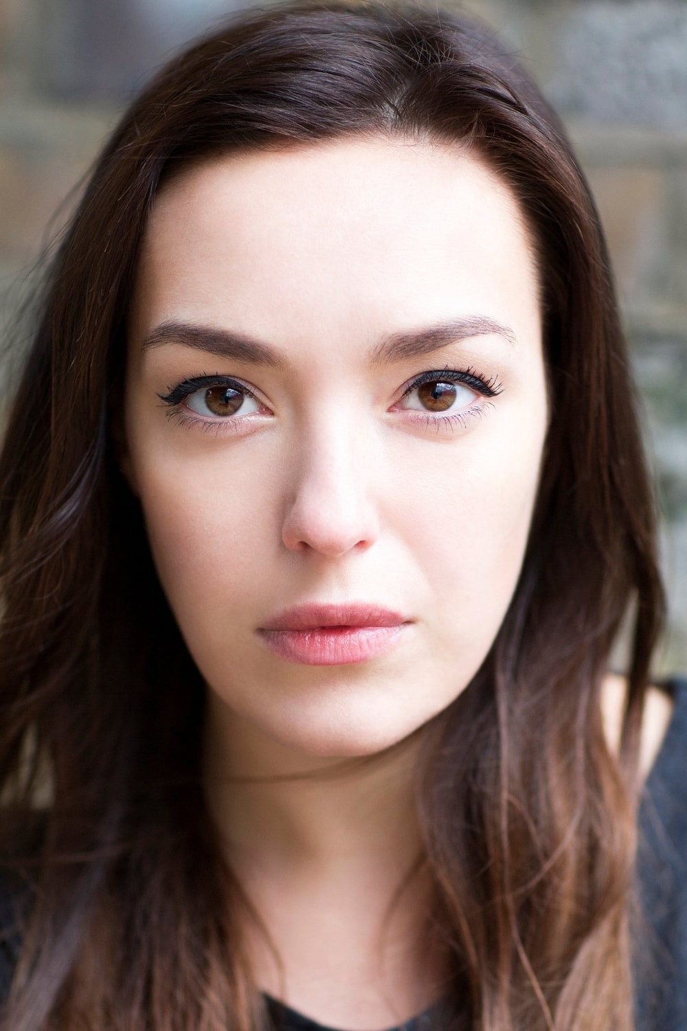 Foto de Lizzie Clarke