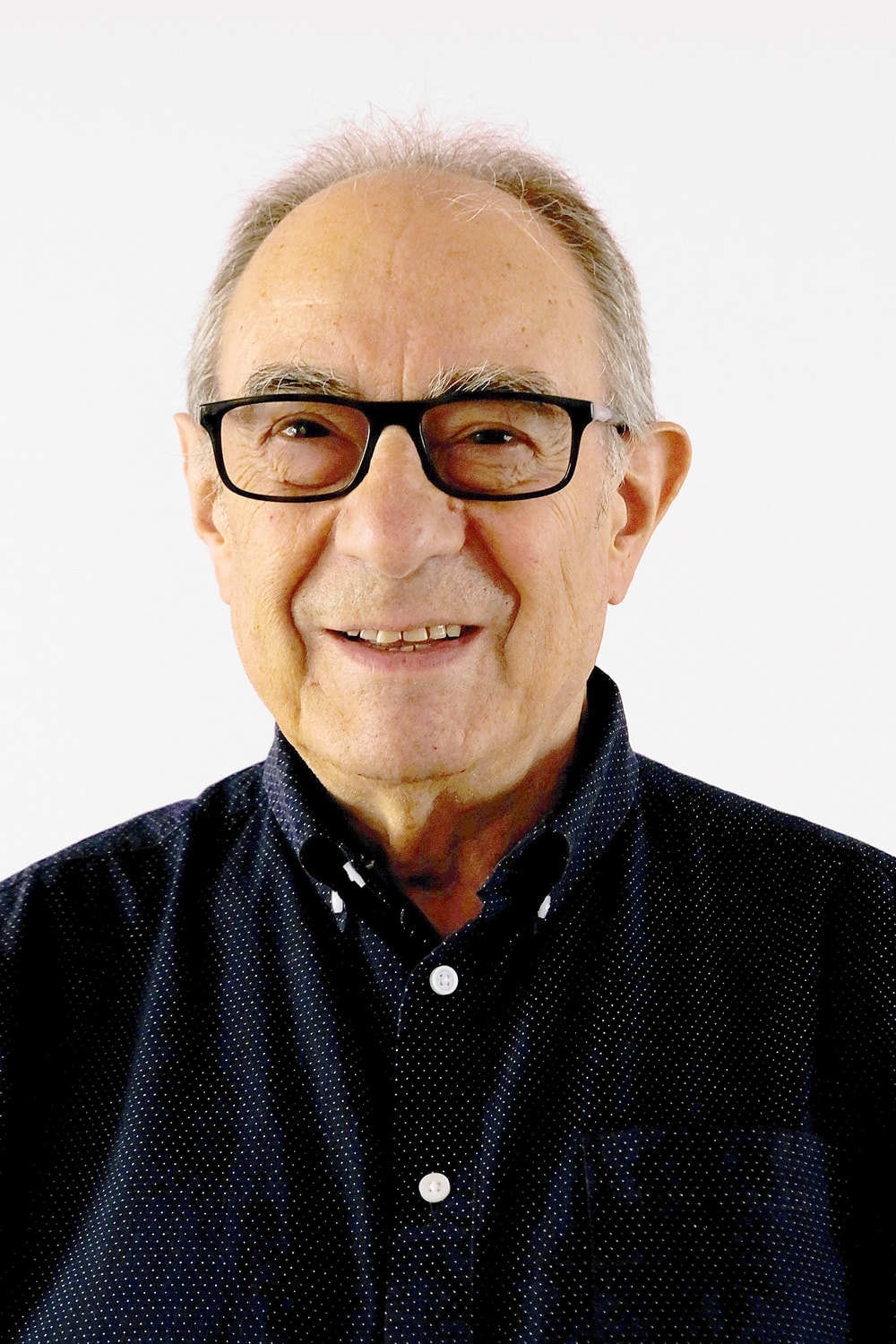 Foto de Tony Honickberg