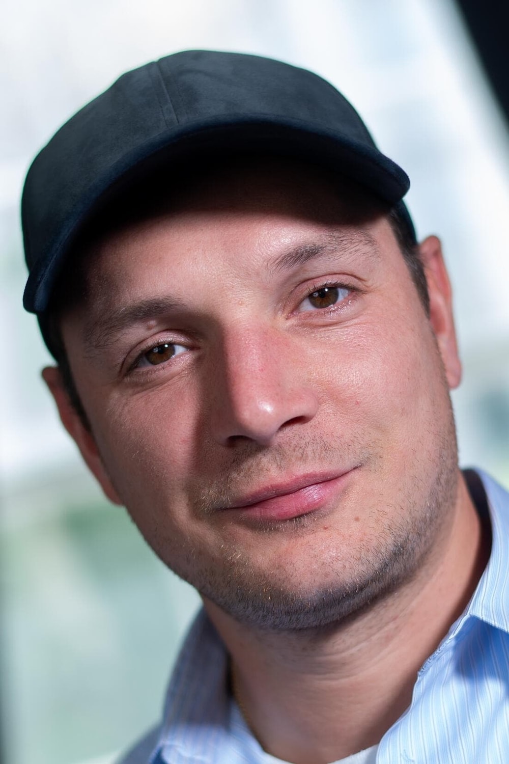 Foto de Alexis Manenti