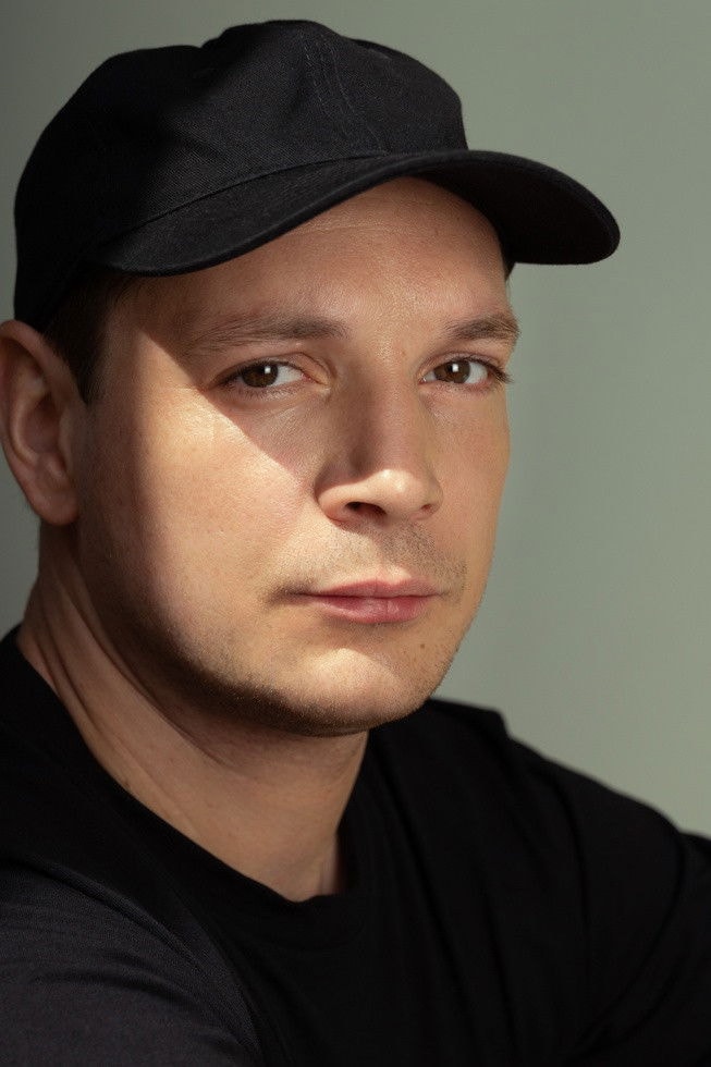 Foto de Alexis Manenti