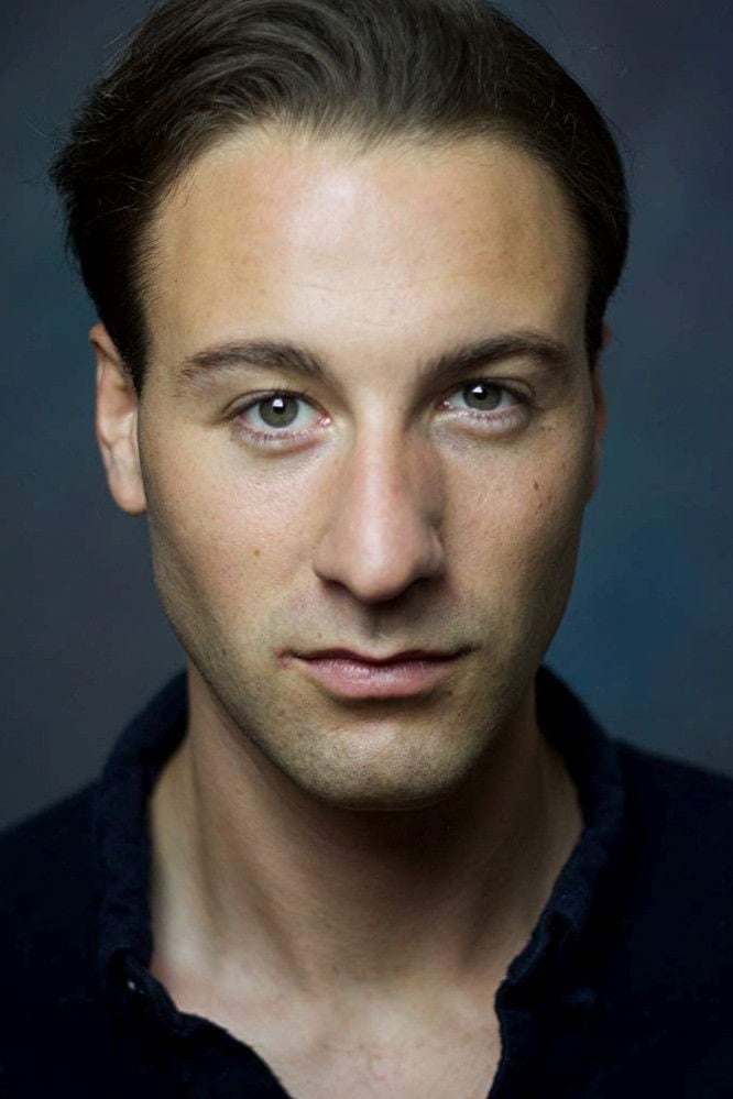 Foto de Charles Streeter