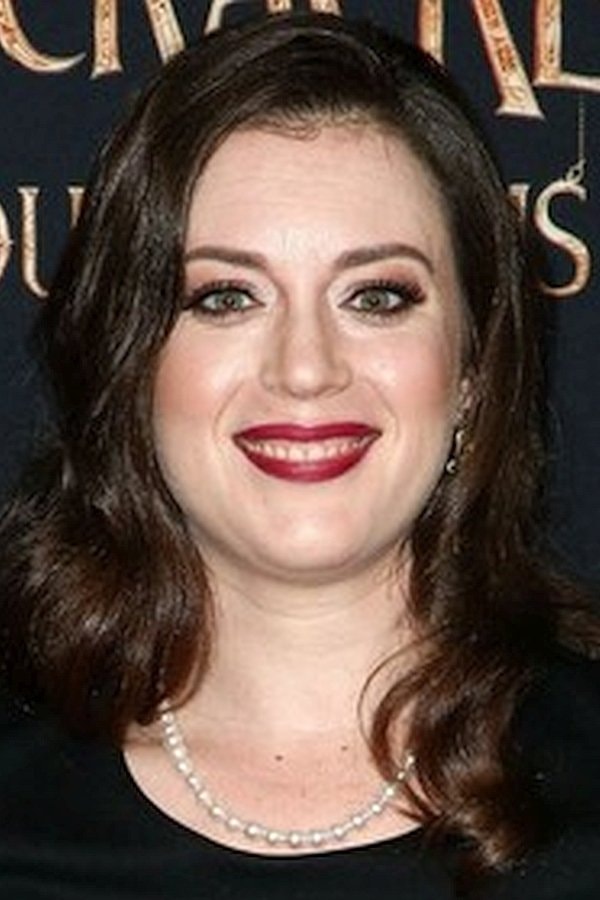 Foto de Ashleigh Powell