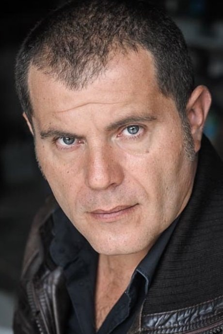 Foto de Fabien Baïardi