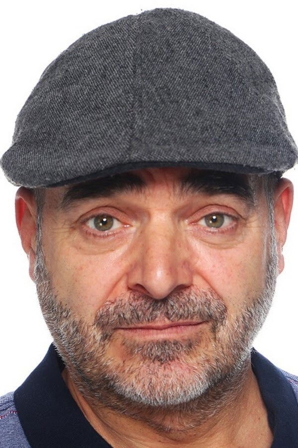 Foto de Marc Galtié