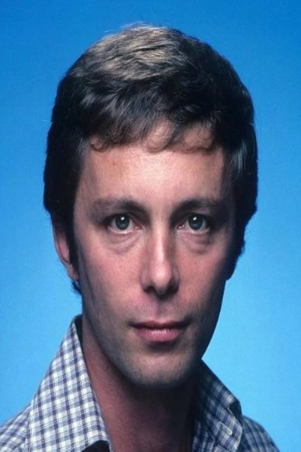 Foto de Richard Backus