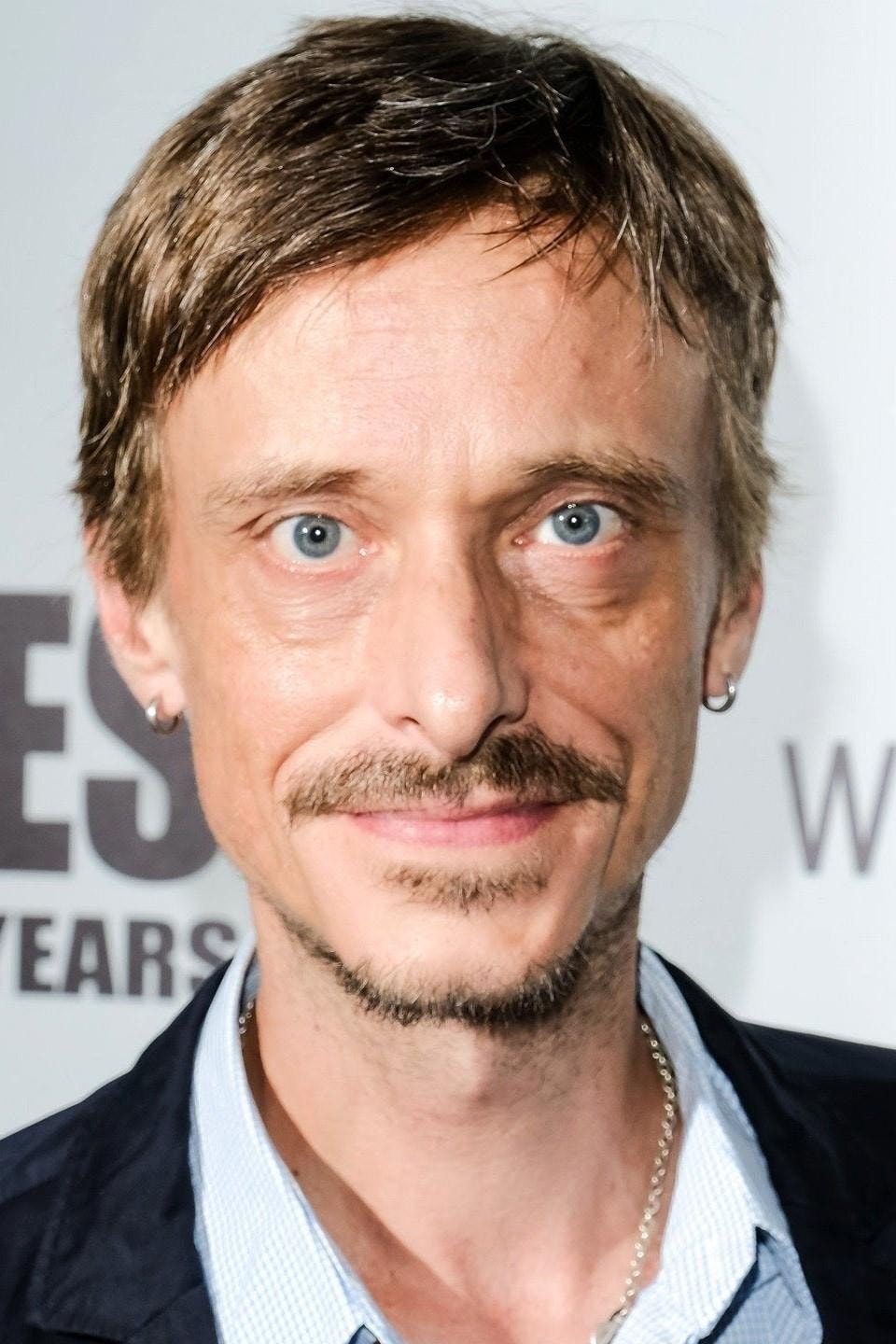 Foto de Mackenzie Crook