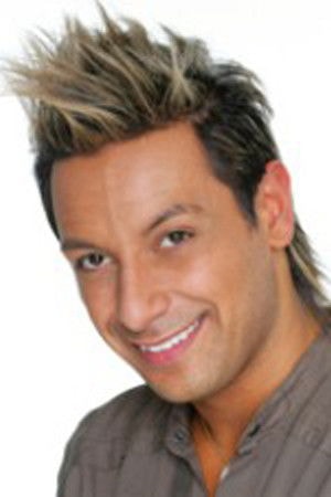 Foto de Gregor Michaj