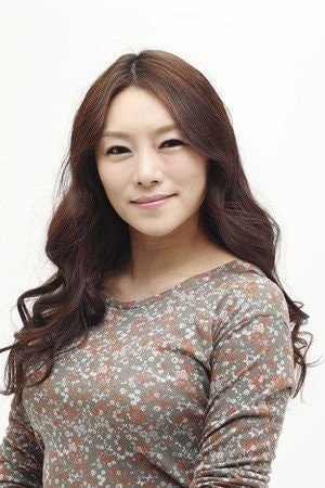 Foto de Cha Ji-yeon