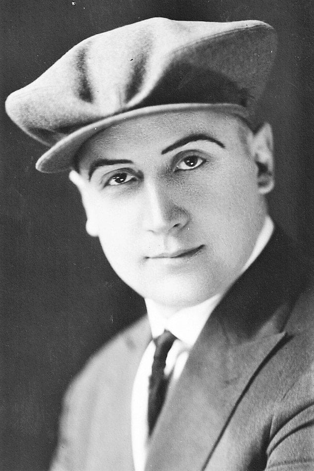 Foto de Harold Miller