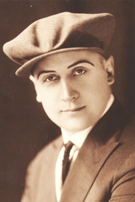 Foto de Harold Miller