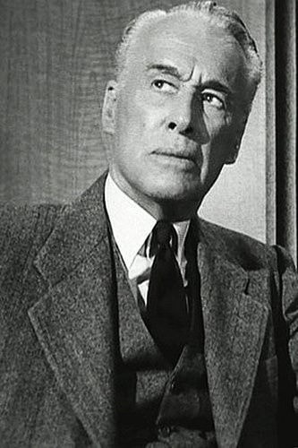 Foto de Harold Miller