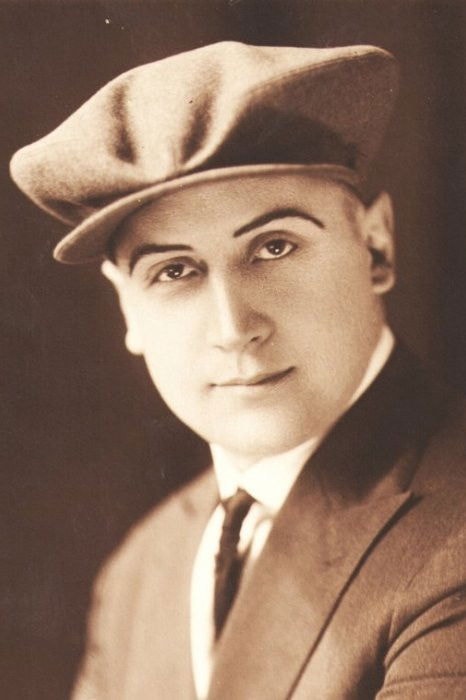 Foto de Harold Miller