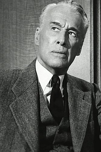 Foto de Harold Miller