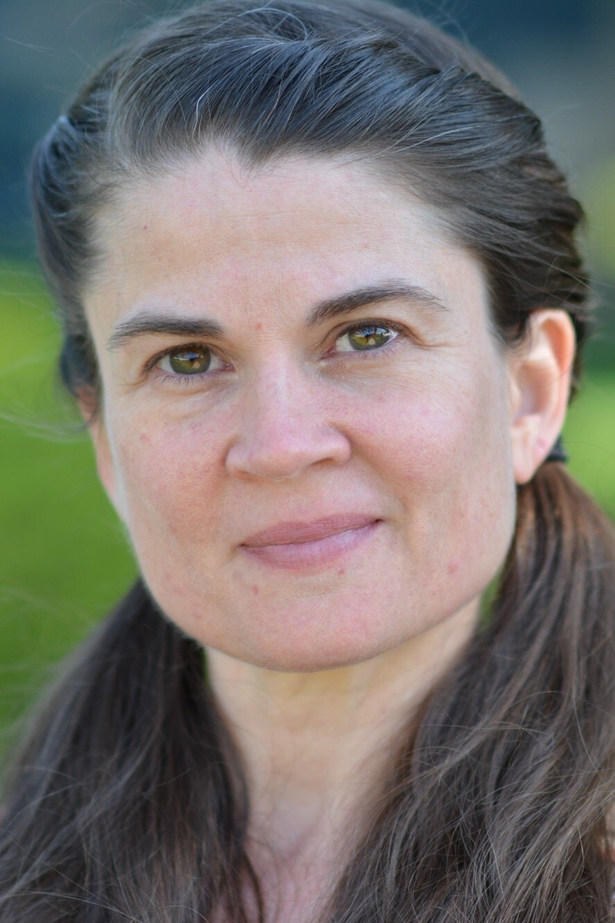 Foto de Heidi K. Eklund