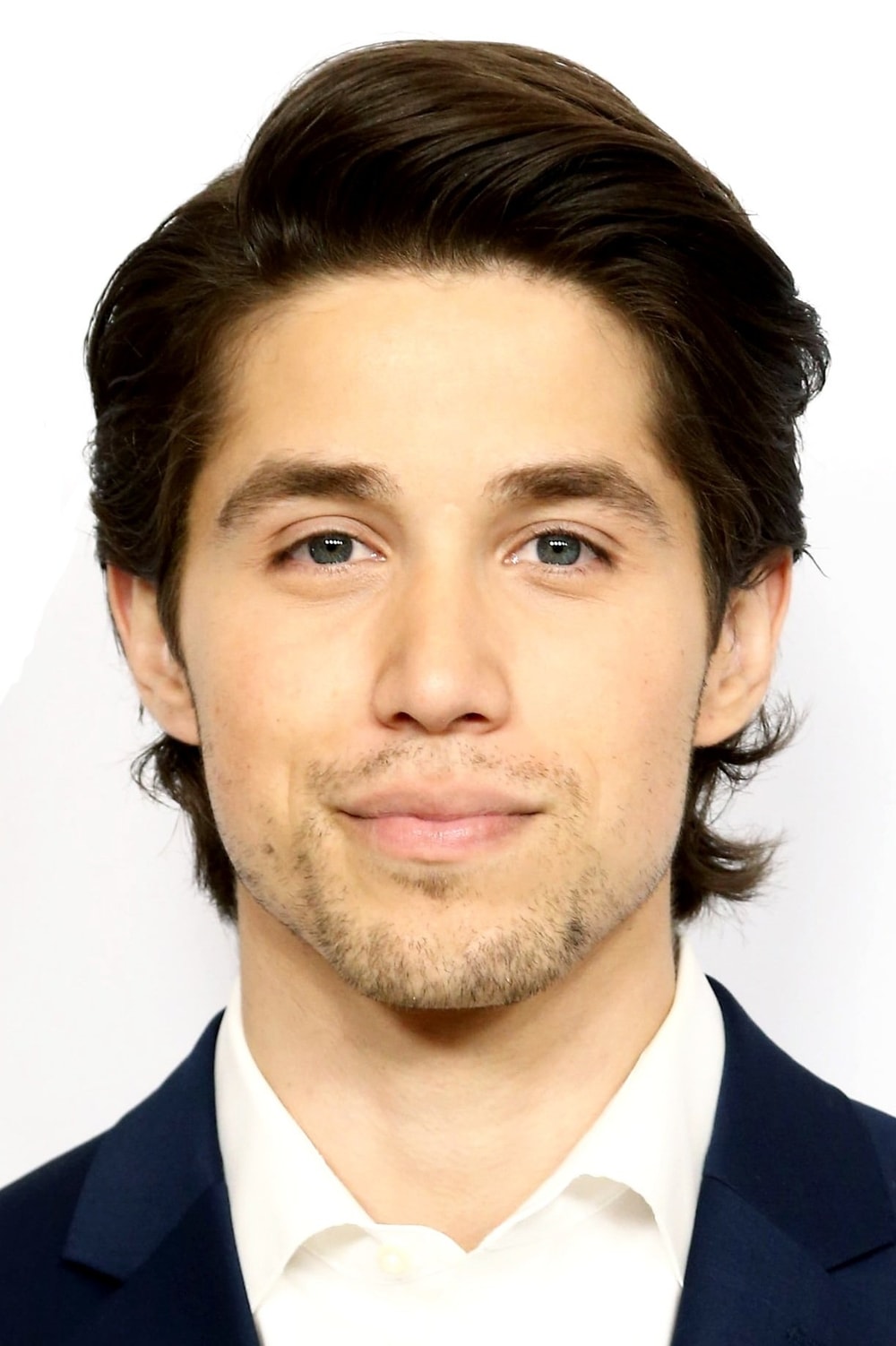 Foto de Brandon Larracuente